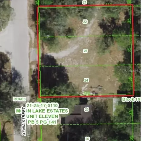 9632 Xenia St, New Port Richey, FL 34654