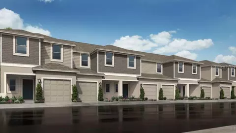 2197 Hallier Cv, Wesley Chapel, FL 33543