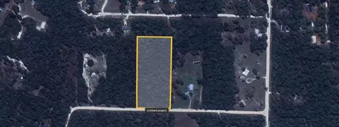 SW Tangerine Drive, Fort White, FL 32038