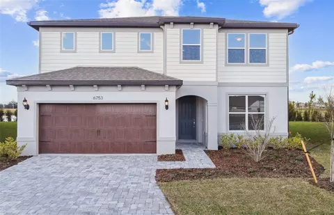 6753 Michael Favor Way, Wesley Chapel, FL 33545