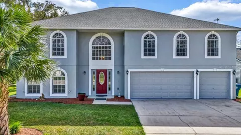 8378 Gibralter St, Spring Hill, FL 34608