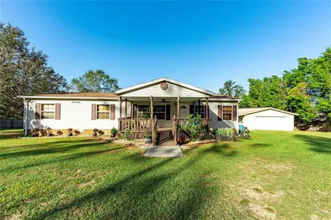 8719 Micarta Ln, Zephyrhills, FL 33541