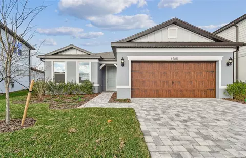 6765 Michael Favor Way, Wesley Chapel, FL 33545
