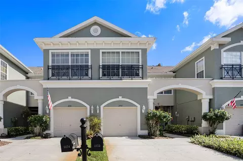 2152 Park Crescent Dr, Land O Lakes, FL 34639
