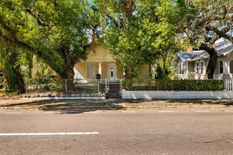 3602 N Tampa St, Tampa, FL 33603