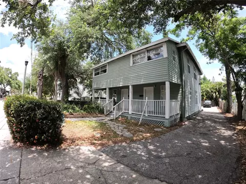 803 9th Ave N, Saint Petersburg, FL 33701