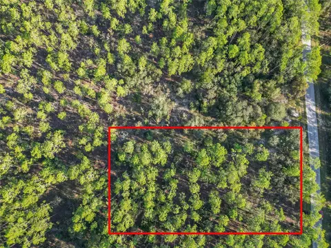 lot6 Wisteria Ct, Dunnellon, FL 34431