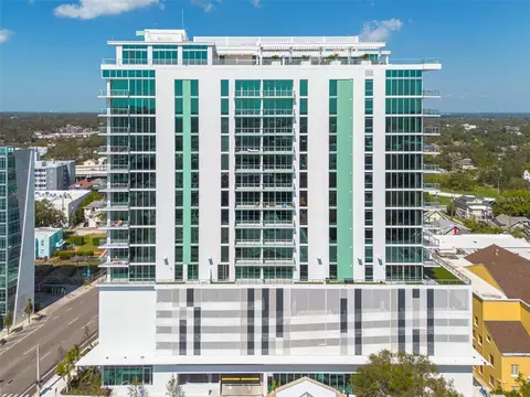 777 3rd Ave N #1305, Saint Petersburg, FL 33701