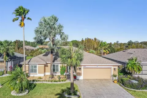 10520 Collar Dr, San Antonio, FL 33576