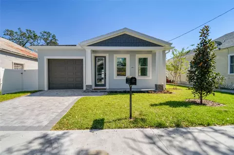 2921 Sanchez St, Tampa, FL 33605