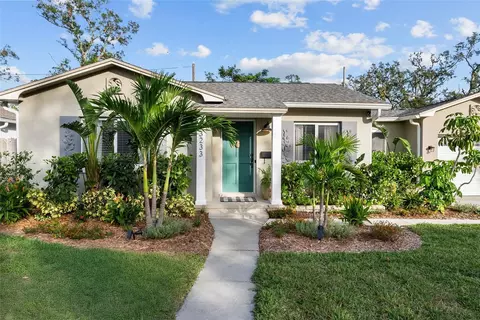 3233 Melton St N, Saint Petersburg, FL 33704