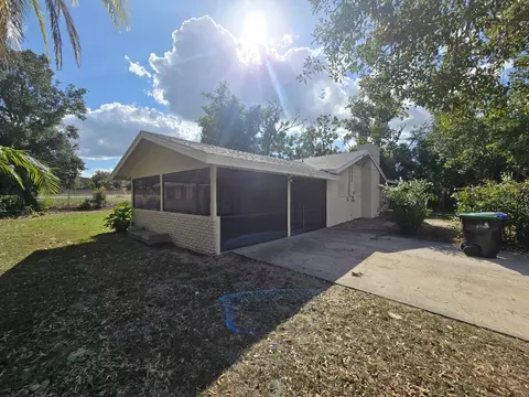 3414 Portersfield Rd, Orlando, FL 32808