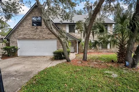 6 Pheasant Ln, Ormond Beach, FL 32174