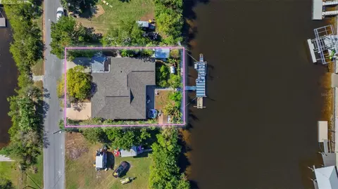 3273 Gulf Coast Dr, Hernando Beach, FL 34607