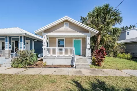1325 W North B St, Tampa, FL 33606