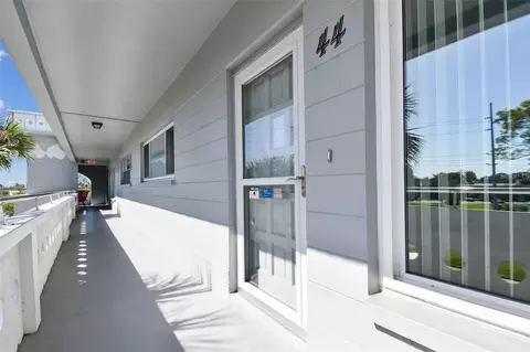 2340 Grecian Way #44, Clearwater, FL 33763