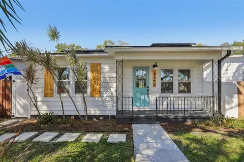4410 Dr Martin Luther King Jr St N, Saint Petersburg, FL 33703