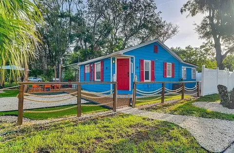 5501 43rd St N, Saint Petersburg, FL 33714