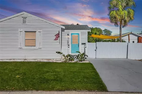 4209 20th Ave S, Saint Petersburg, FL 33711