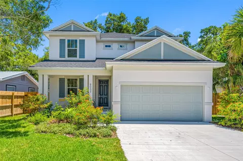 8032 27th Ave N, Saint Petersburg, FL 33710