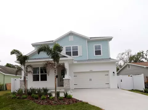 5238 4th Ave S, Saint Petersburg, FL 33707