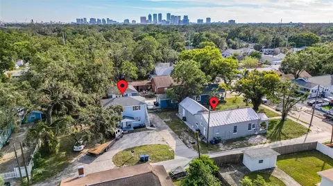 3511 N 12th St, Tampa, FL 33605