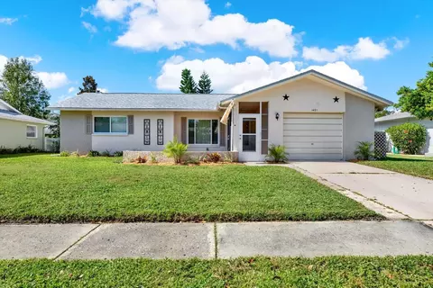 1481 Dundee Dr, Palm Harbor, FL 34684