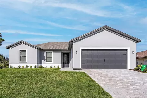 5321 Crestline Ter, Port Charlotte, FL 33981