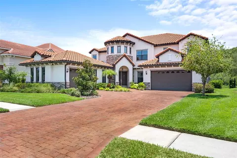 8414 Dunham Station Dr, Tampa, FL 33647