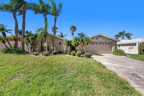 9907 San Sierra Way, Port Richey, FL 34668