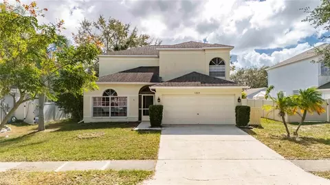 11205 Sailbrooke Dr, Riverview, FL 33579
