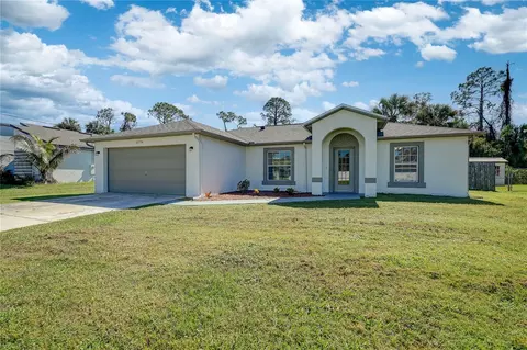 3776 Junction St, North Port, FL 34288