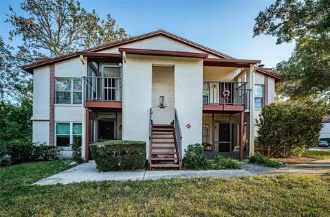 3455 Countryside Blvd #52, Clearwater, FL 33761