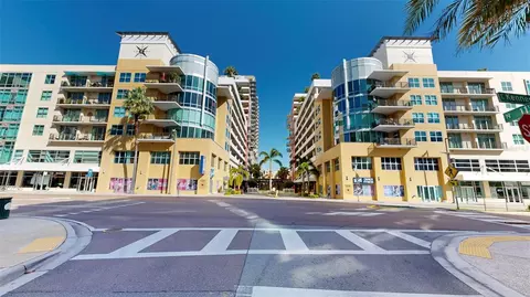 1120 E Kennedy Blvd #1024, Tampa, FL 33602