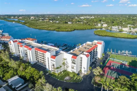 19111 Vista Bay Dr #608, Indian Shores, FL 33785