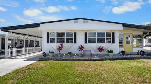 12651 Seminole Blvd #1C, Largo, FL 33778