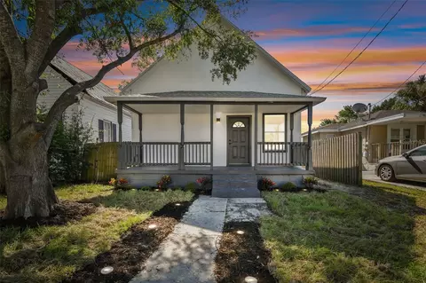 1106 W La Salle St, Tampa, FL 33607