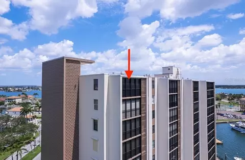 10355 Paradise Blvd #1004, Treasure Island, FL 33706