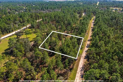 lot NE Apt 9 Ne 133rd Ter, Williston, FL 32696