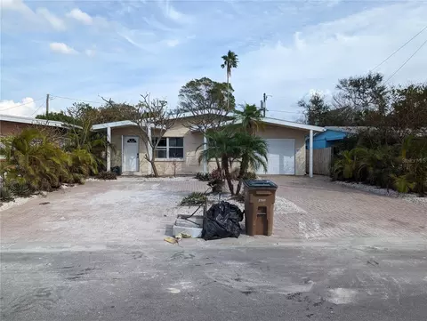 1403 Bay Pine Blvd, Indian Rocks Beach, FL 33785