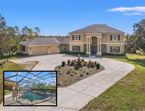 11148 Hidden Treasure Ct, New Port Richey, FL 34654