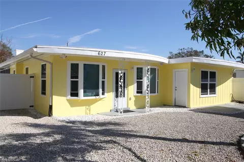 627 Avenida Del Norte, Sarasota, FL 34242