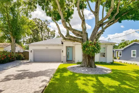 3604 W Paxton Ave, Tampa, FL 33611