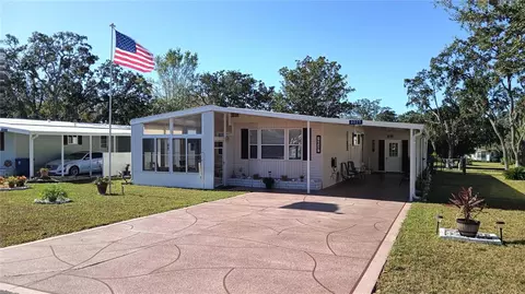 8029 Little Tee Ln, Brooksville, FL 34613