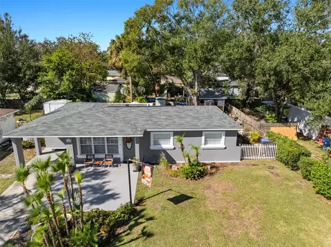 11718 N Edison Ave, Tampa, FL 33612