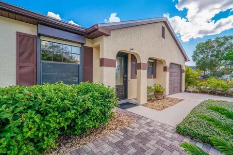 1172 E Corktree Cir, Port Charlotte, FL 33952