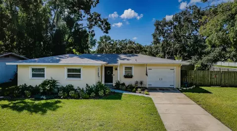 4720 W Beaumont St, Tampa, FL 33611