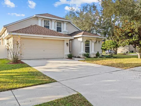 401 Dunaway Dr, Valrico, FL 33594