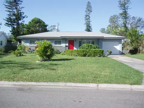1170 64th Ave S, Saint Petersburg, FL 33705