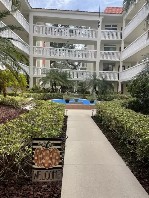 2650 Pearce Dr #110, Clearwater, FL 33764